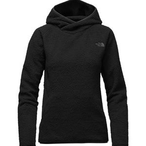 North Face Sherpa Pullover